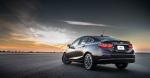 Chevrolet Cruze 2016 года (BR)
